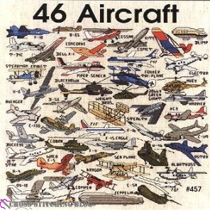 46 Aircraft