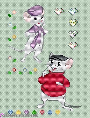 Mouses 2